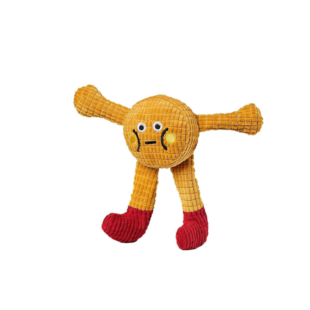 Catnip Waffle Cat Toy – Crinkle Sound, Durable Chew & Bite Toy for Indoor Cats, Stress Relief - Upkinify Inc. All Rights Reserved