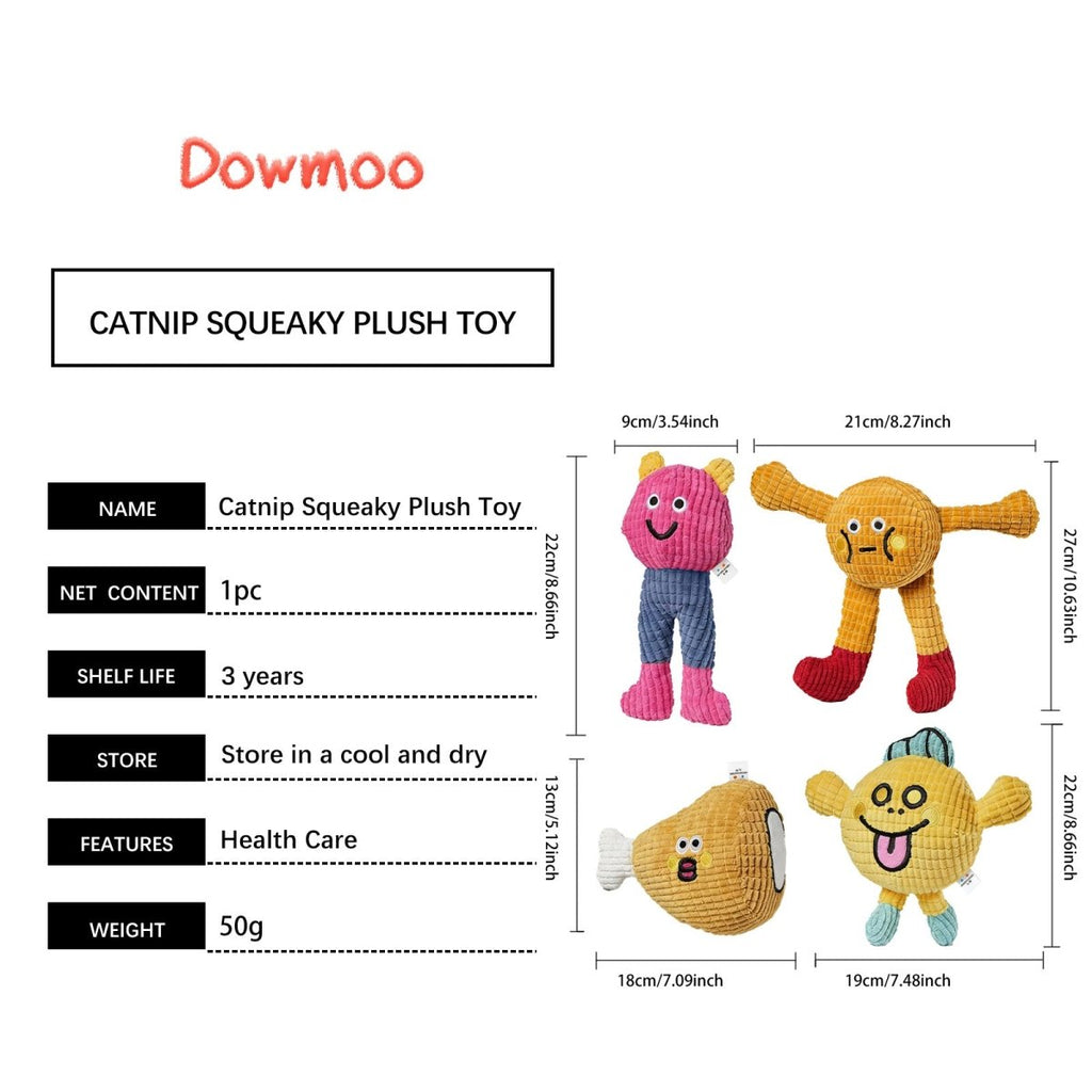 Catnip Waffle Cat Toy – Crinkle Sound, Durable Chew & Bite Toy for Indoor Cats, Stress Relief - Upkinify Inc. All Rights Reserved