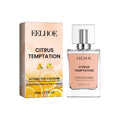 Citrus Cupid Perfume – Long - Lasting Fresh Fragrance, Portable Cologne Spray for Date & Daily Wear - Upkinify Inc. All Rights Reserved