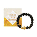 Gold Pixiu Beaded Bracelet – Lucky Wealth Charm, Couples Bracelet for Men & Women, Daily Wear - Upkinify Inc. All Rights Reserved