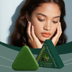 Herbal Scalp Care Shampoo Bar – Smooth, Shiny Hair Every Wash - Upkinify Inc. All Rights Reserved