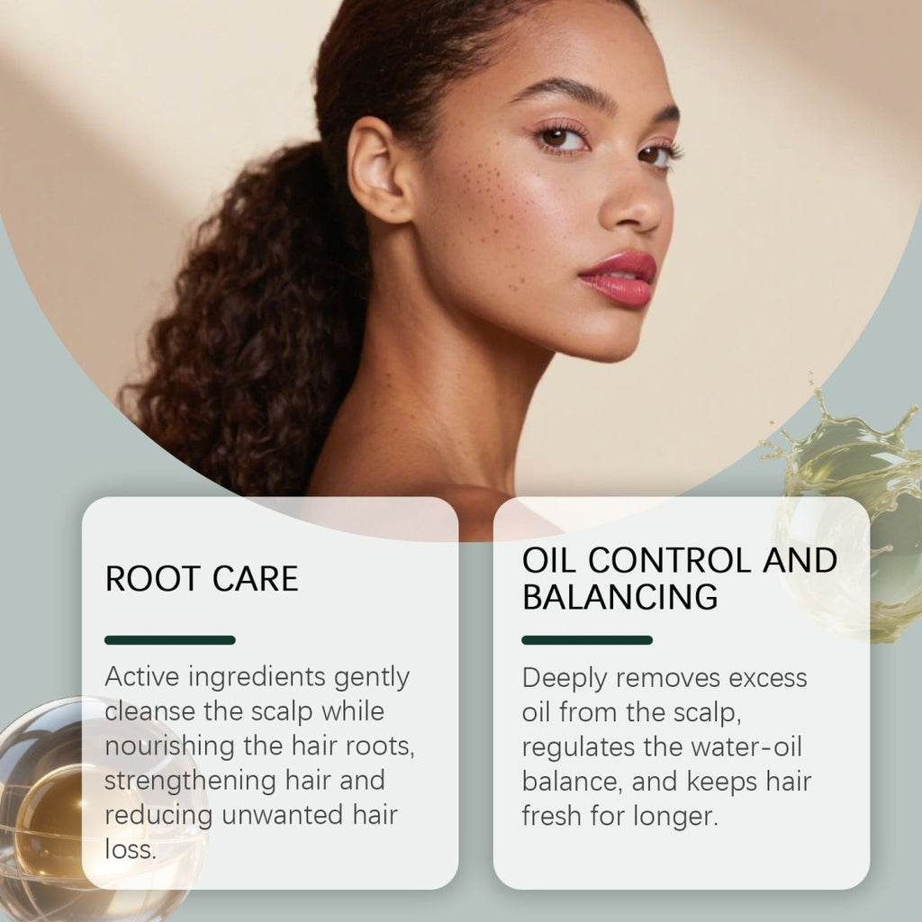 Herbal Scalp Care Shampoo Bar – Smooth, Shiny Hair Every Wash - Upkinify Inc. All Rights Reserved