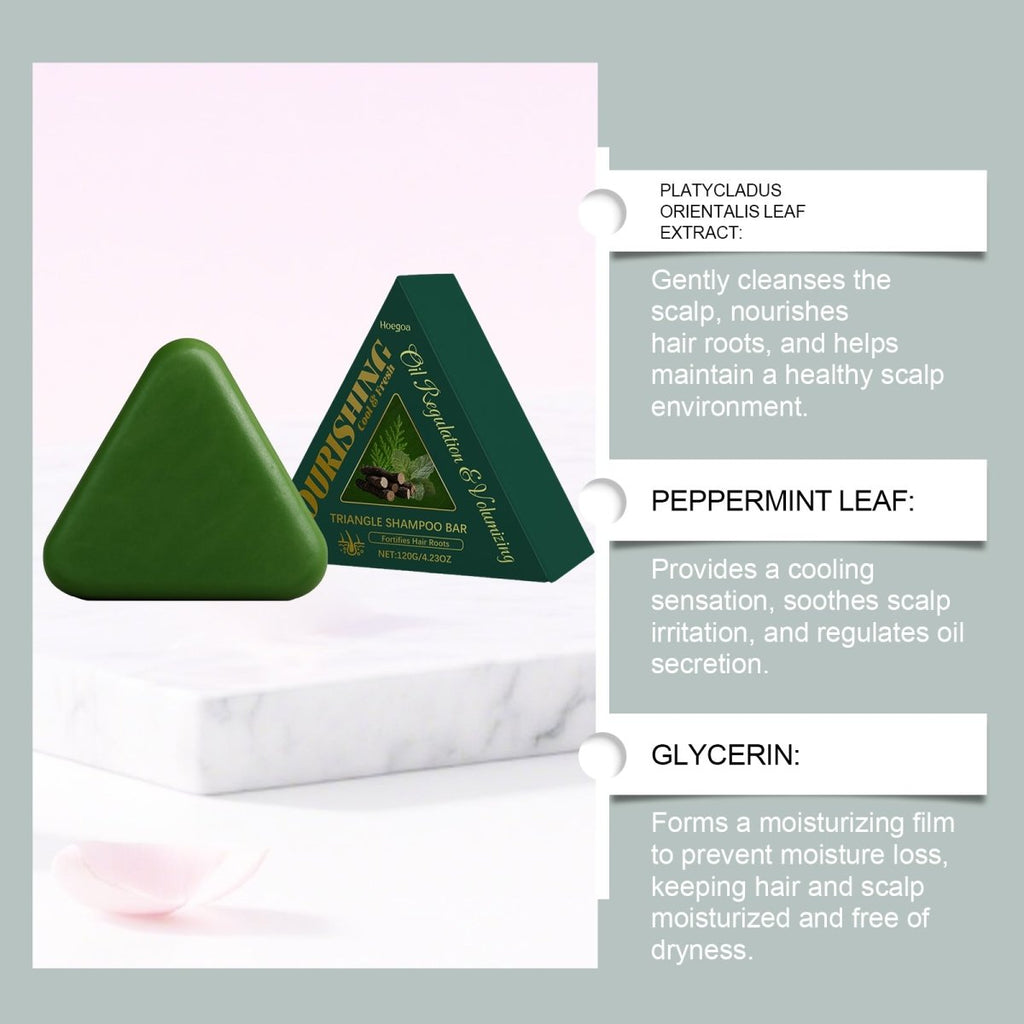 Herbal Scalp Care Shampoo Bar – Smooth, Shiny Hair Every Wash - Upkinify Inc. All Rights Reserved
