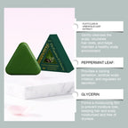 Herbal Scalp Care Shampoo Bar – Smooth, Shiny Hair Every Wash - Upkinify Inc. All Rights Reserved