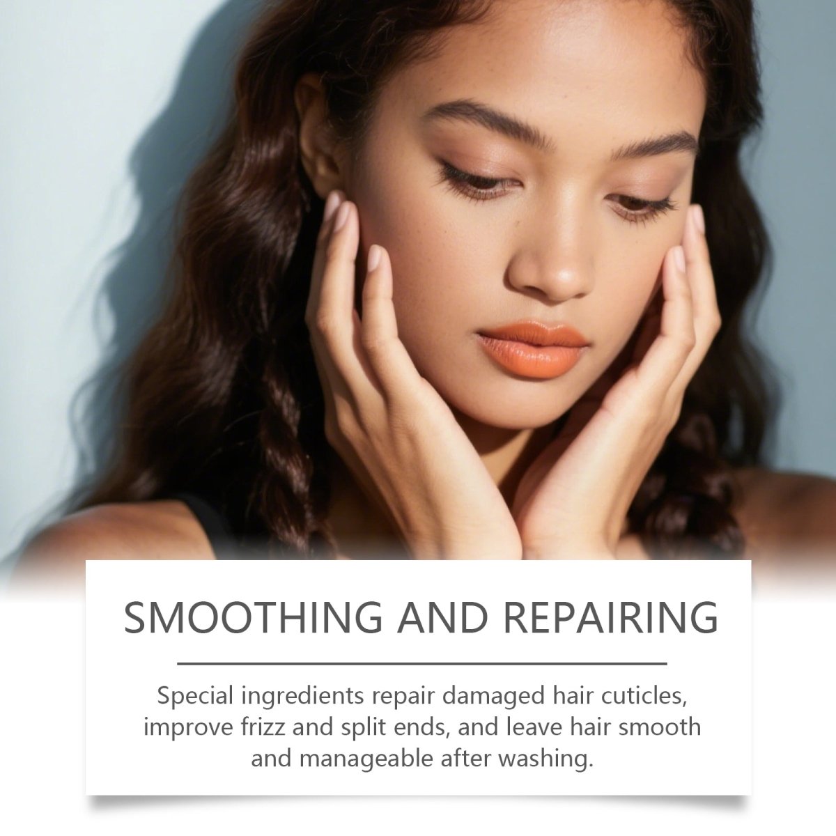 Herbal Scalp Care Shampoo Bar – Smooth, Shiny Hair Every Wash - Upkinify Inc. All Rights Reserved