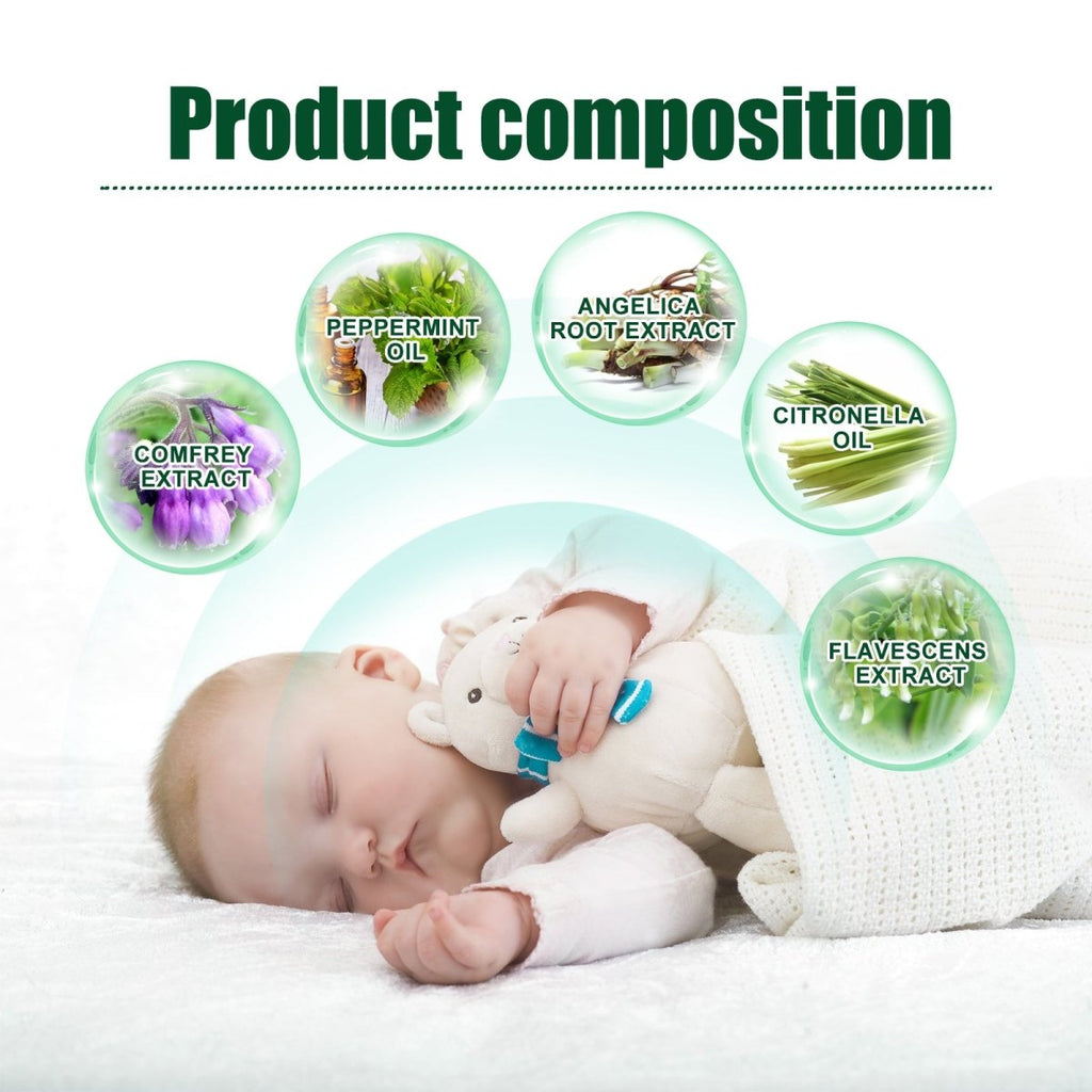 Kids Mosquito Repellent Patches – Natural Peppermint & Comfrey, Safe Baby Bug Stickers for Outdoor & Camping - Upkinify Inc. All Rights Reserved