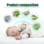 Kids Mosquito Repellent Patches – Natural Peppermint & Comfrey, Safe Baby Bug Stickers for Outdoor & Camping - Upkinify Inc. All Rights Reserved