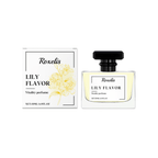 Lily & Strawberry Perfume Spray – Fresh Floral Scent, Long - Lasting Portable Fragrance for Women - Upkinify Inc. All Rights Reserved