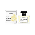 Lily & Strawberry Perfume Spray – Fresh Floral Scent, Long - Lasting Portable Fragrance for Women - Upkinify Inc. All Rights Reserved