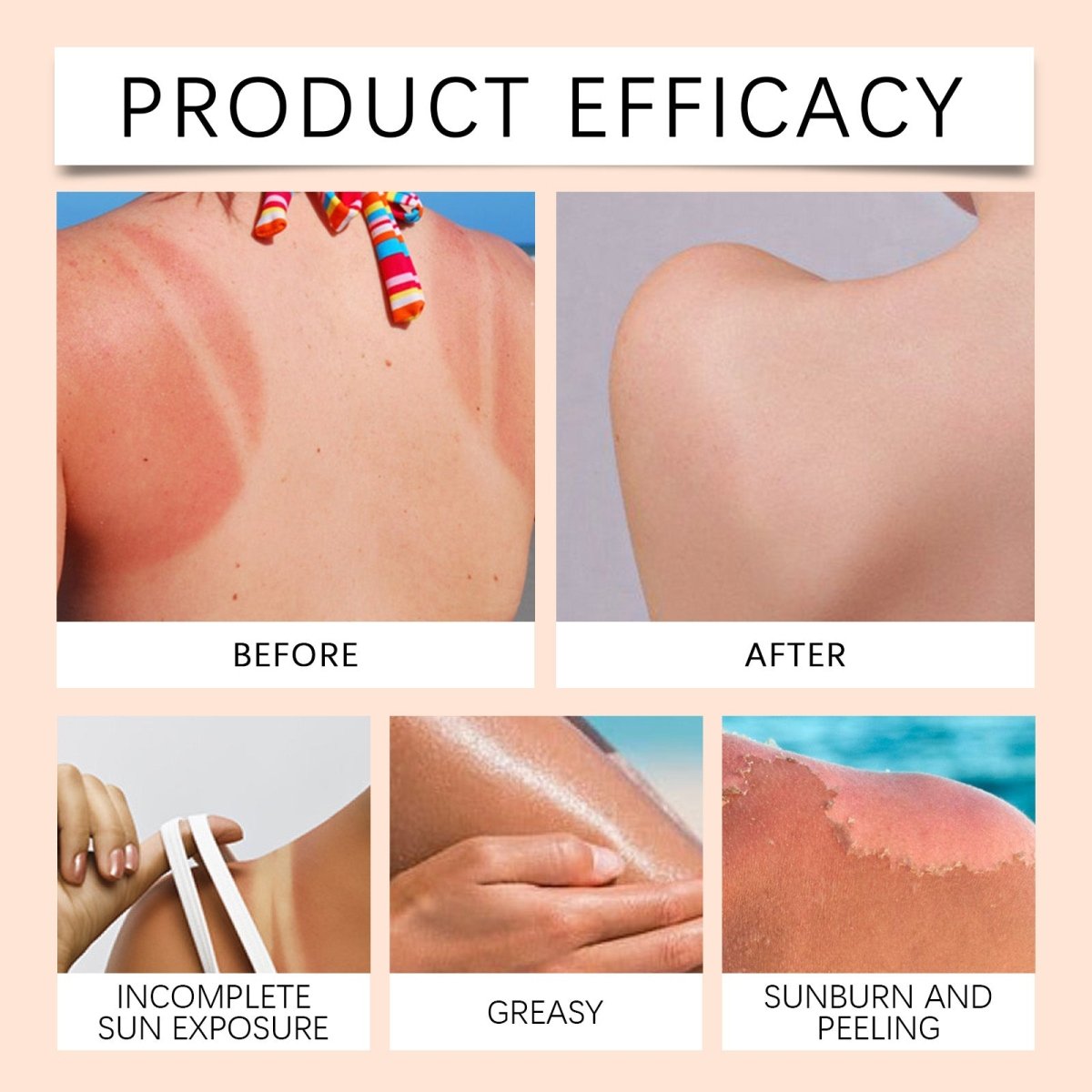 SPF Moisturizing Sunscreen Cream – Lightweight, Non - Greasy, UV Protection for Face & Outdoor Daily Use - Upkinify Inc. All Rights Reserved