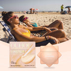 SPF Moisturizing Sunscreen Cream – Lightweight, Non - Greasy, UV Protection for Face & Outdoor Daily Use - Upkinify Inc. All Rights Reserved