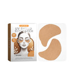 Sunscreen Eye Patches – UV Blocking Under - Eye Protection for Outdoor Running, Hiking & Fishing - Upkinify Inc. All Rights Reserved